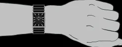 Jacques Lemans Dublin 1-1939E Herrenuhr Ø 28x33mm New
