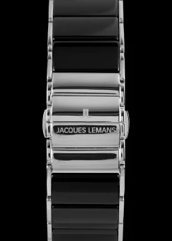 Jacques Lemans Dublin 1-1940F Damenuhr Ø 24x28mm Best