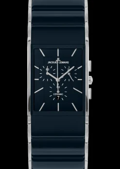 Jacques Lemans Dublin 1-1941F Herrenuhr Ø 30x35mm Outlet