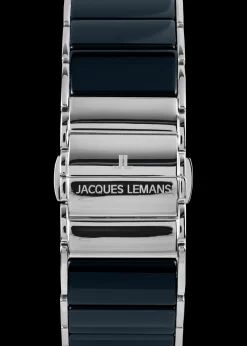 Jacques Lemans Dublin 1-1941F Herrenuhr Ø 30x35mm Outlet