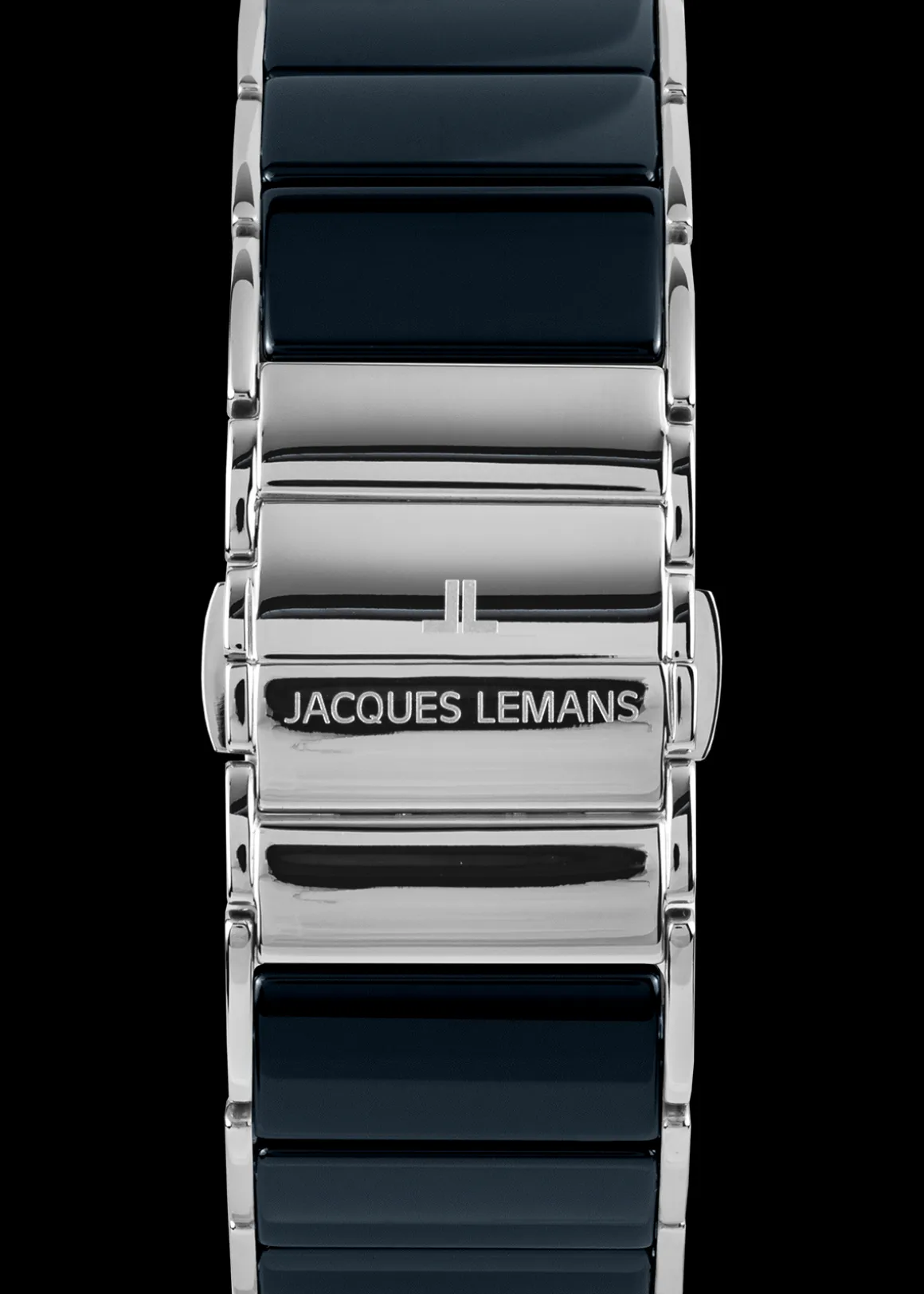 Jacques Lemans Dublin 1-1941F Herrenuhr Ø 30x35mm Outlet