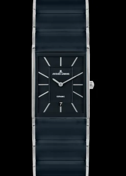 Jacques Lemans Dublin 1-1939F Herrenuhr Ø 28x33mm Sale