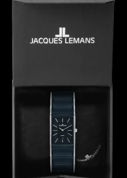 Jacques Lemans Dublin 1-1939F Herrenuhr Ø 28x33mm Sale