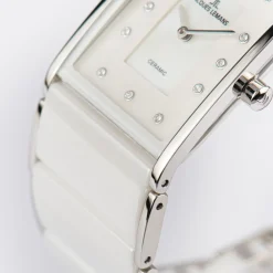 Jacques Lemans Dublin 1-1940G Damenuhr Ø 24x28mm Sale