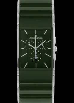 Jacques Lemans Dublin 1-1941G Herrenuhr Ø 30x35mm Best