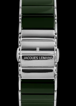 Jacques Lemans Dublin 1-1941G Herrenuhr Ø 30x35mm Best