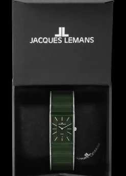 Jacques Lemans Dublin 1-1939G Herrenuhr Ø 28x33mm Store