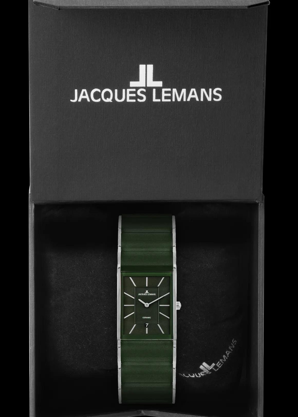 Jacques Lemans Dublin 1-1939G Herrenuhr Ø 28x33mm Store