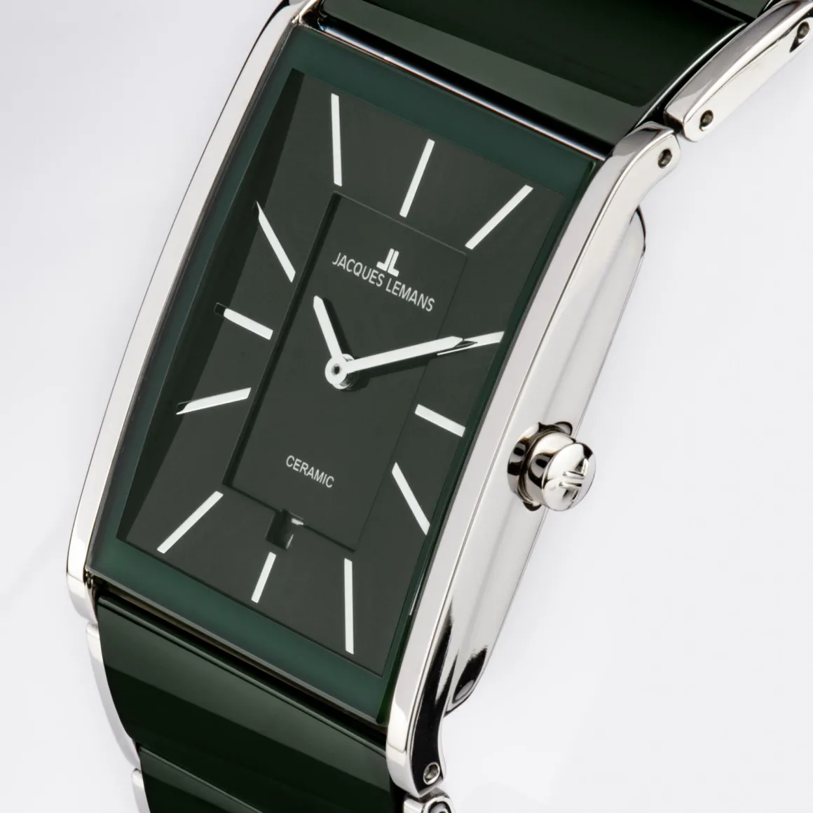 Jacques Lemans Dublin 1-1939G Herrenuhr Ø 28x33mm Store