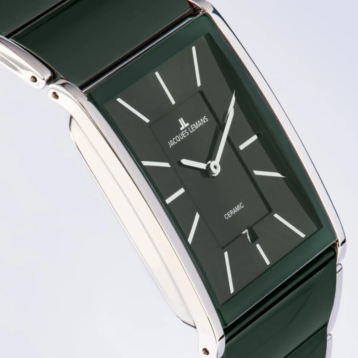 Jacques Lemans Dublin 1-1939G Herrenuhr Ø 28x33mm Store