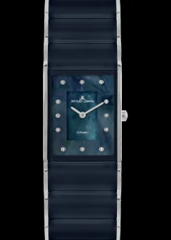 Jacques Lemans Dublin 1-1940H Damenuhr Ø 24x28mm Store