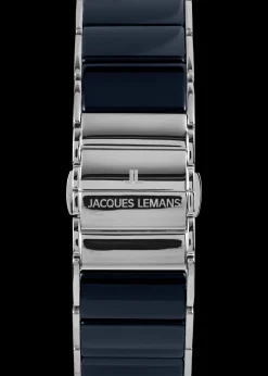 Jacques Lemans Dublin 1-1940H Damenuhr Ø 24x28mm Store