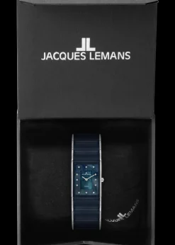 Jacques Lemans Dublin 1-1940H Damenuhr Ø 24x28mm Store
