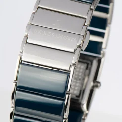 Jacques Lemans Dublin 1-1940H Damenuhr Ø 24x28mm Store