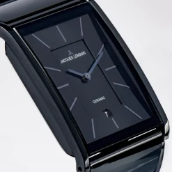 Jacques Lemans Dublin 1-1939H Herrenuhr Ø 28x33mm Best Sale