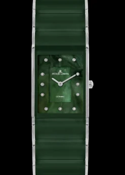 Jacques Lemans Dublin 1-1940I Damenuhr Ø 24x28mm Best