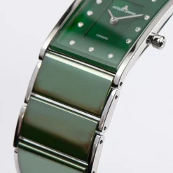 Jacques Lemans Dublin 1-1940I Damenuhr Ø 24x28mm Best