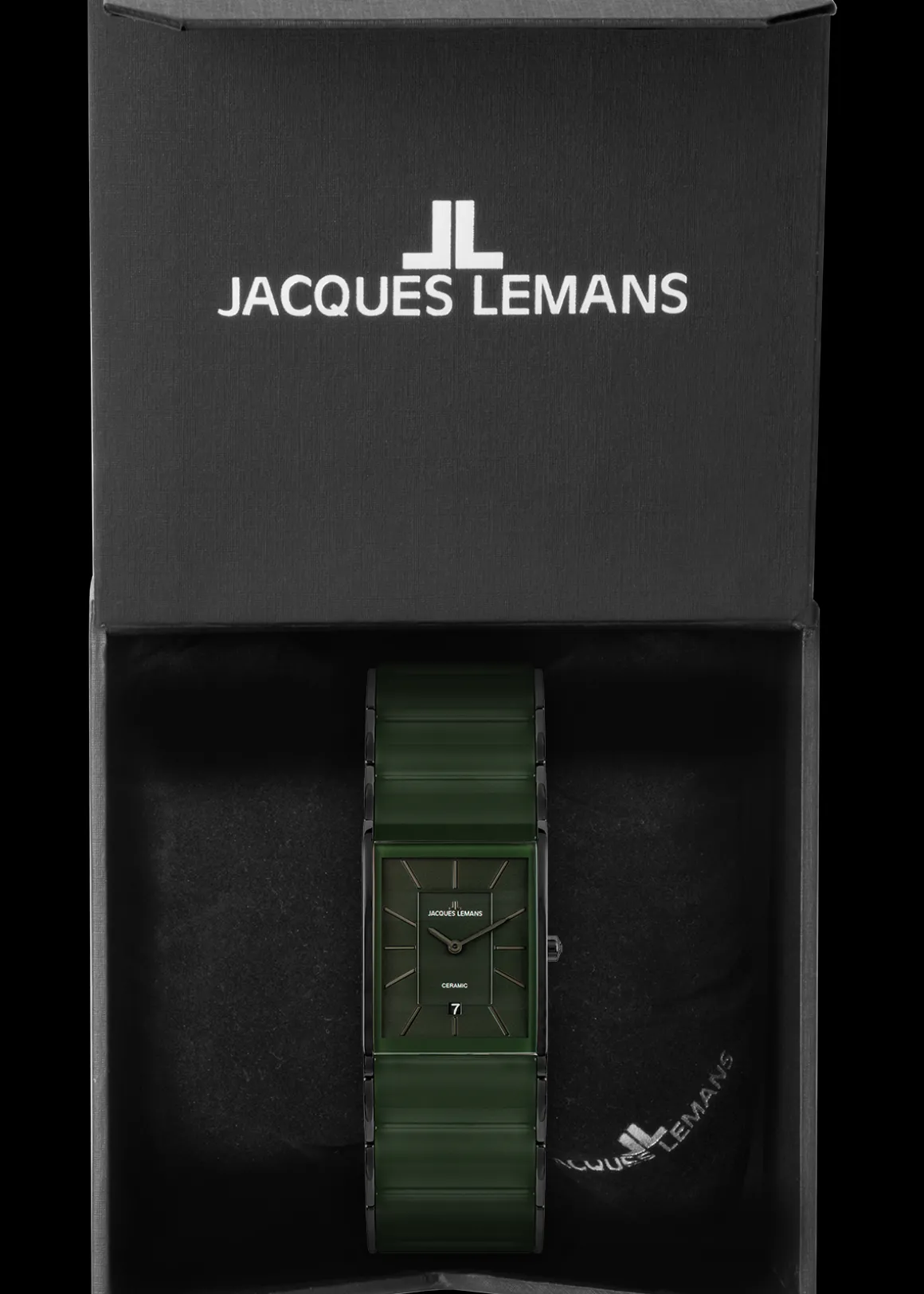 Jacques Lemans Dublin 1-1939I Herrenuhr Ø 28x33mm Sale