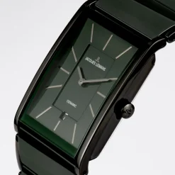 Jacques Lemans Dublin 1-1939I Herrenuhr Ø 28x33mm Sale