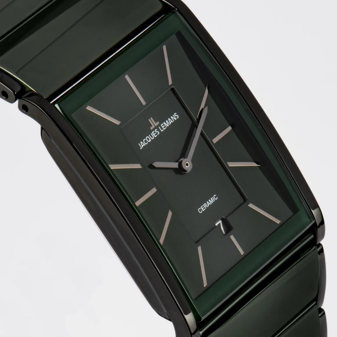 Jacques Lemans Dublin 1-1939I Herrenuhr Ø 28x33mm Sale