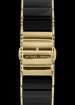 Jacques Lemans Dublin 1-1940J Damenuhr Ø 24x28mm Cheap