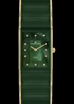 Jacques Lemans Dublin 1-1940M Damenuhr Ø 24x28mm Flash Sale