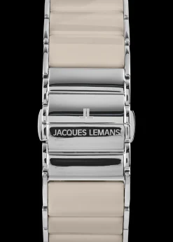 Jacques Lemans Dublin 1-1940N Damenuhr Ø 24x28mm Clearance