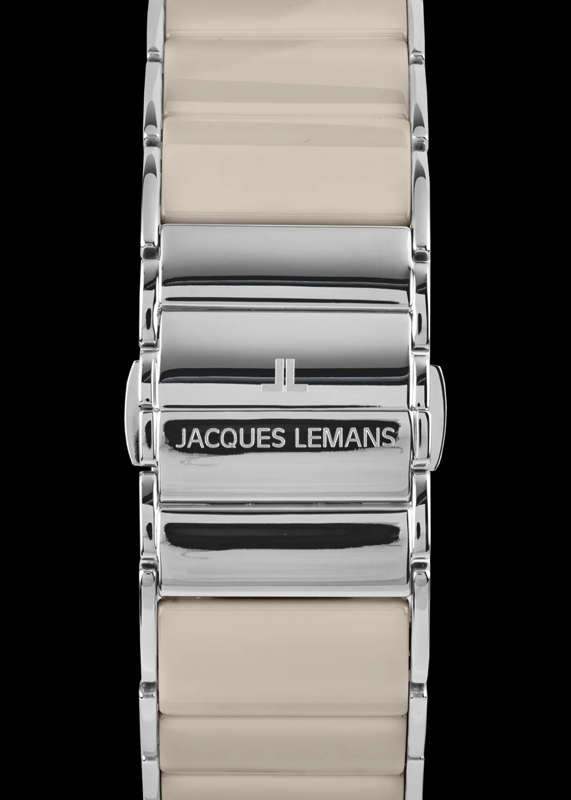 Jacques Lemans Dublin 1-1940N Damenuhr Ø 24x28mm Clearance