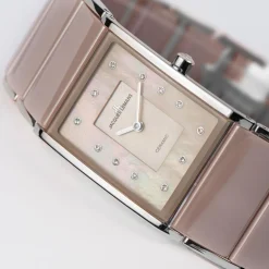 Jacques Lemans Dublin 1-1940N Damenuhr Ø 24x28mm Clearance