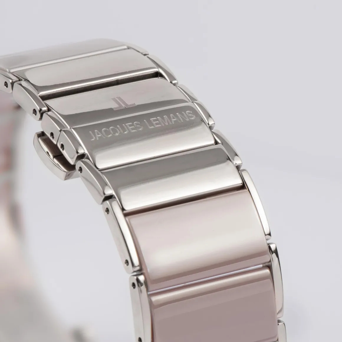 Jacques Lemans Dublin 1-1940N Damenuhr Ø 24x28mm Clearance
