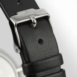 Jacques Lemans Eco Power 1-2113A Damenuhr Ø 38,0mm Flash Sale