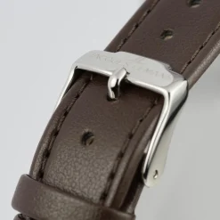 Jacques Lemans Eco Power 1-2106A Damenuhr Ø 34,0mm Best