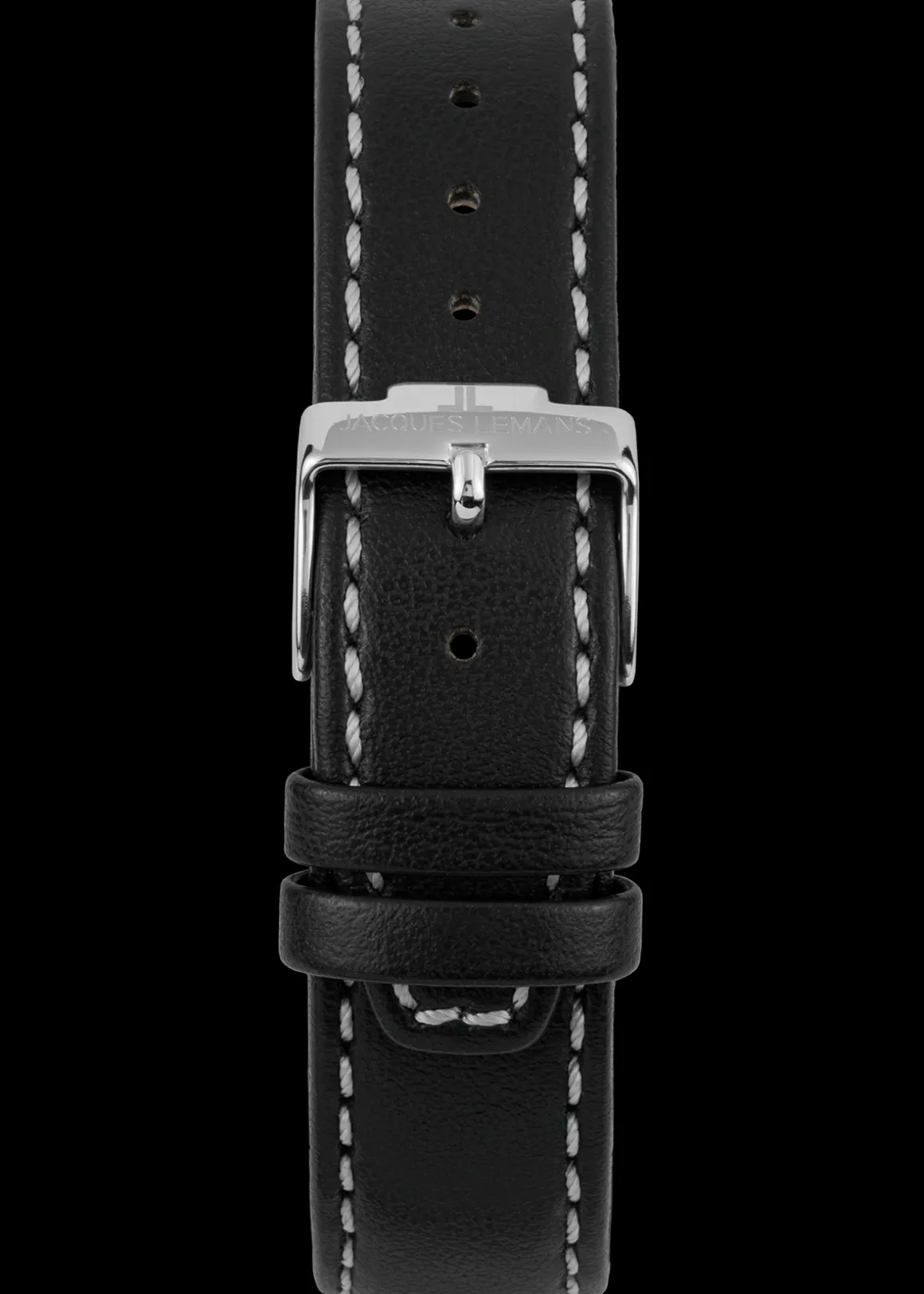 Jacques Lemans Eco Power 1-2116A Herrenuhr Ø 40,0mm Discount