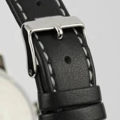 Jacques Lemans Eco Power 1-2116A Herrenuhr Ø 40,0mm Discount