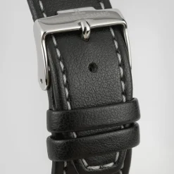 Jacques Lemans Eco Power 1-2115A Herrenuhr Ø 44,0mm Best Sale