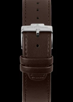 Jacques Lemans Eco Power 1-2105A Herrenuhr Ø 40,0mm Flash Sale