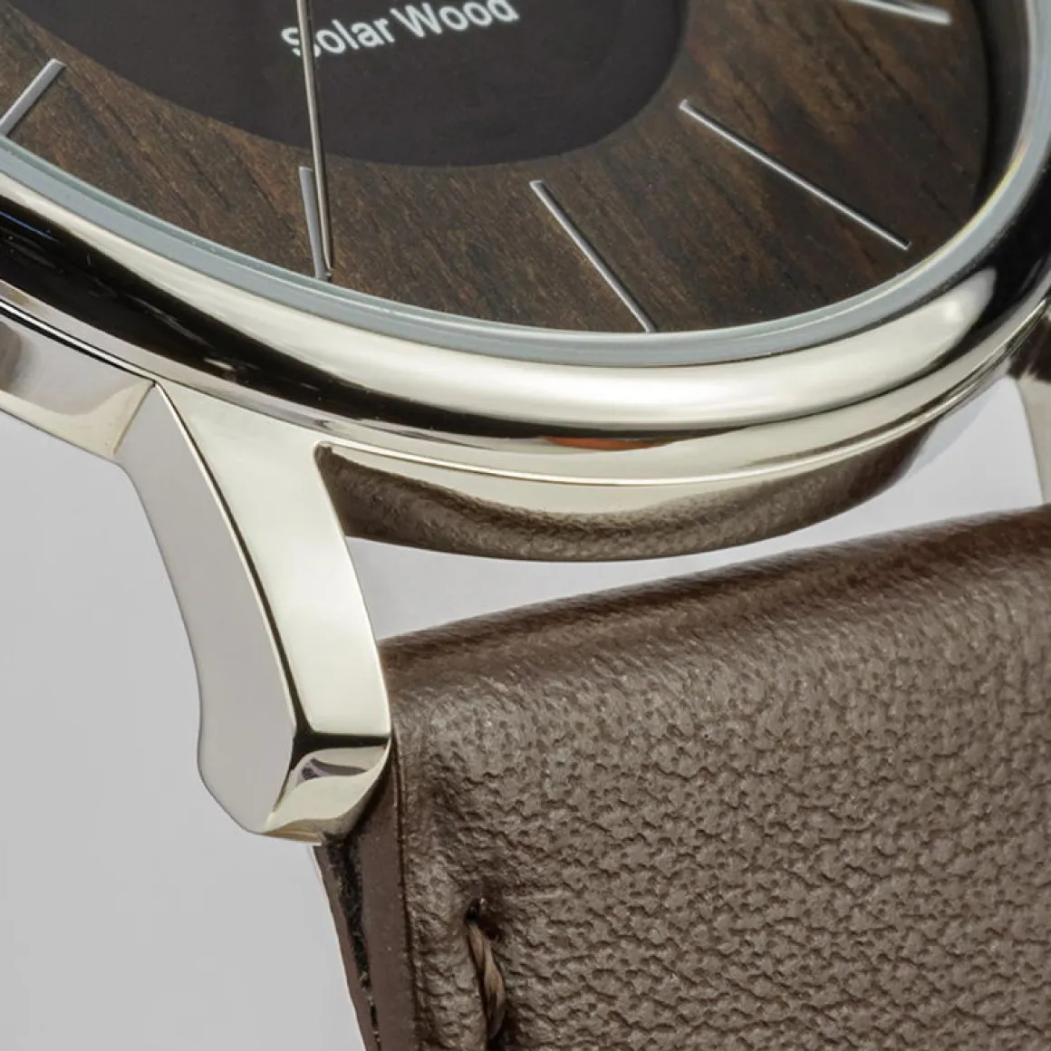 Jacques Lemans Eco Power 1-2105A Herrenuhr Ø 40,0mm Flash Sale