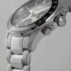 Jacques Lemans Eco Power 50-1A Herrenuhr Ø 42,0mm Hot