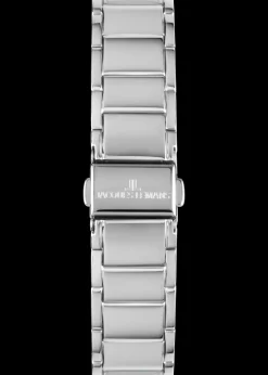 Jacques Lemans Eco Power 1-2108B Damenuhr Ø 34,0mm Cheap