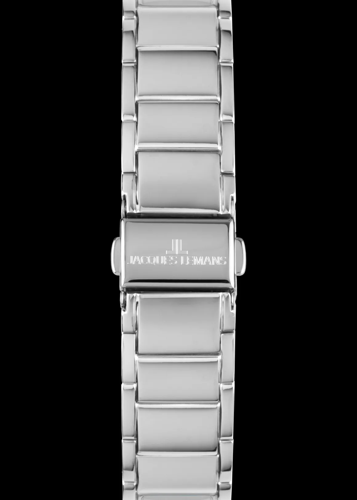 Jacques Lemans Eco Power 1-2108B Damenuhr Ø 34,0mm Cheap