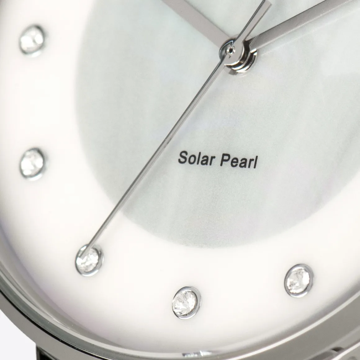 Jacques Lemans Eco Power 1-2108B Damenuhr Ø 34,0mm Cheap