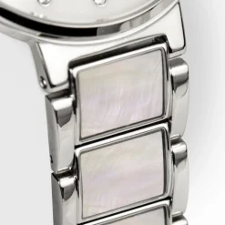 Jacques Lemans Eco Power 1-2108B Damenuhr Ø 34,0mm Cheap