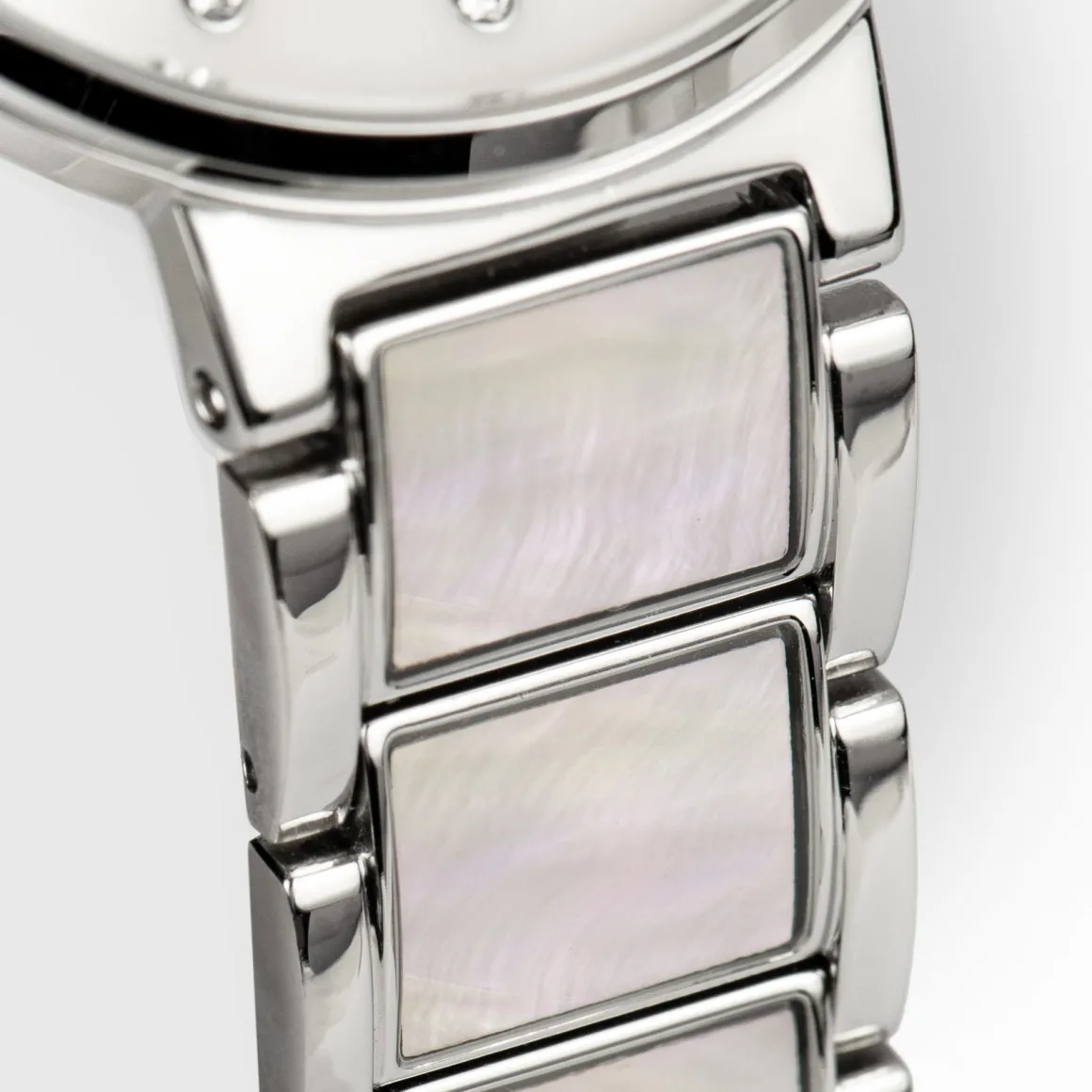 Jacques Lemans Eco Power 1-2108B Damenuhr Ø 34,0mm Cheap