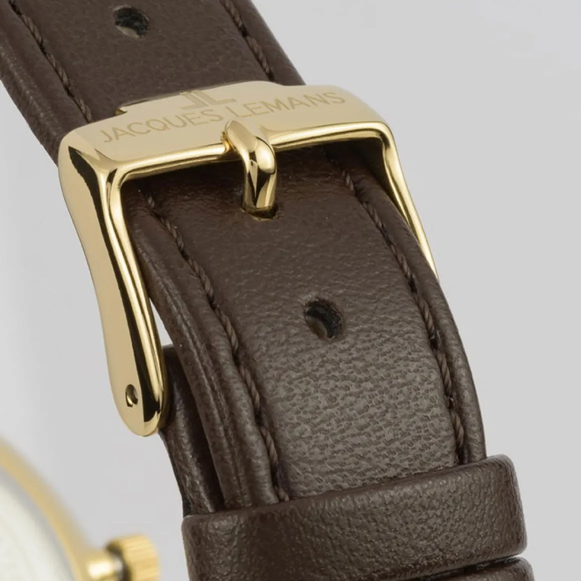 Jacques Lemans Eco Power 1-2106B Damenuhr Ø 34,0mm Hot