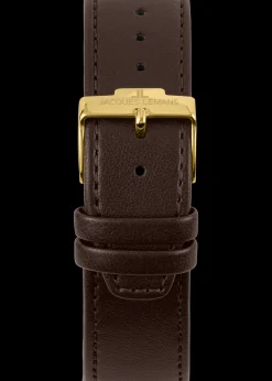 Jacques Lemans Eco Power 1-2105B Herrenuhr Ø 40,0mm Best