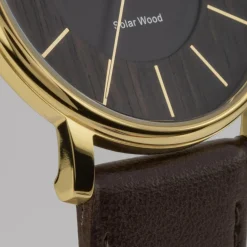 Jacques Lemans Eco Power 1-2105B Herrenuhr Ø 40,0mm Best