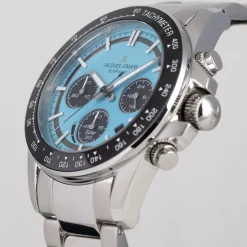 Jacques Lemans Eco Power 50-1B Herrenuhr Ø 42,0mm Cheap