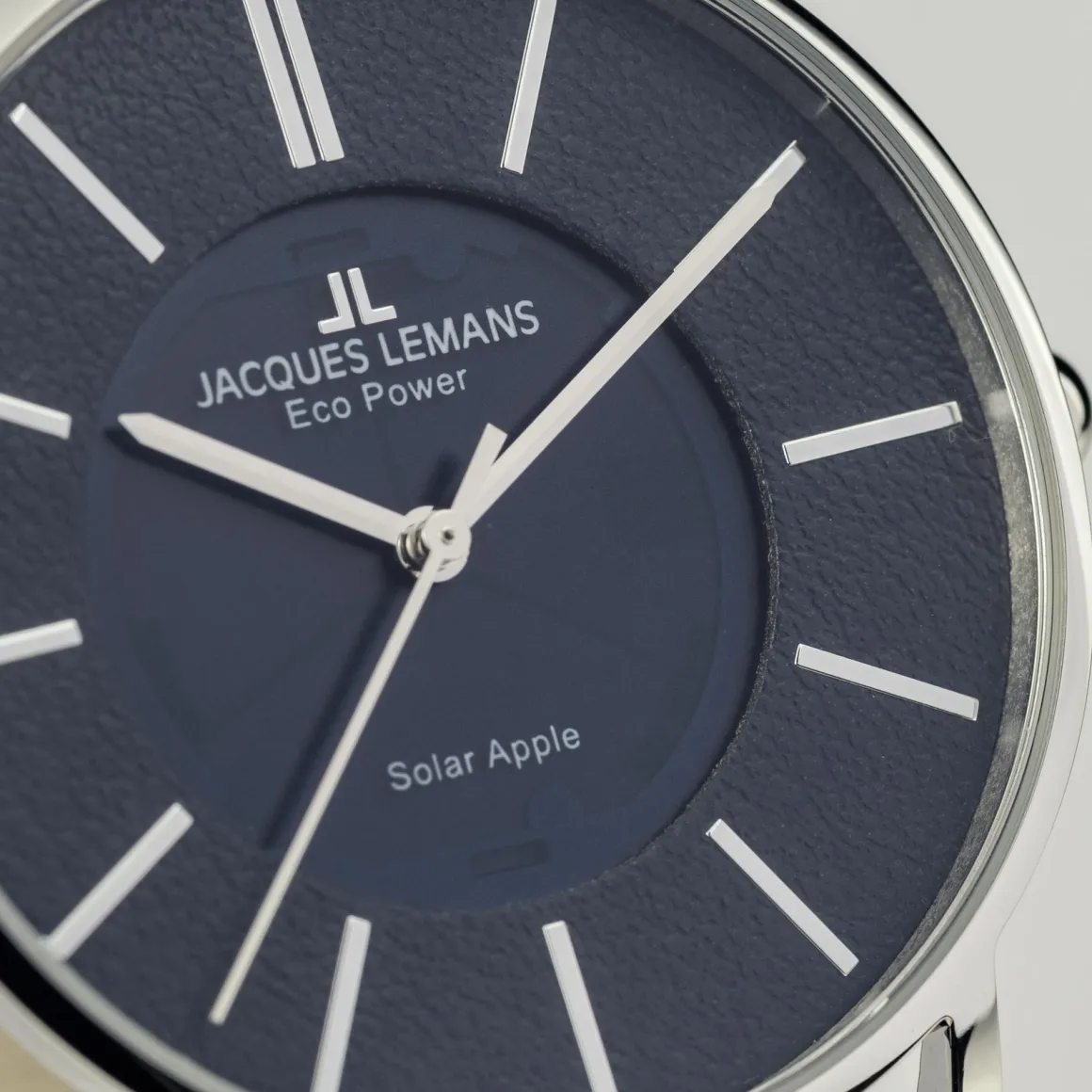 Jacques Lemans Eco Power 1-2113C Damenuhr Ø 38,0mm Best
