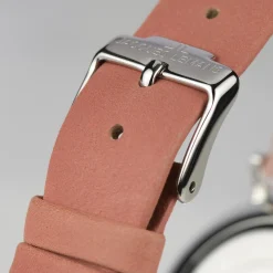 Jacques Lemans Eco Power 1-2112C Damenuhr Ø 36,0mm Fashion