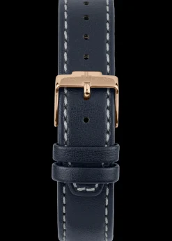 Jacques Lemans Eco Power 1-2116C Herrenuhr Ø 40,0mm Cheap